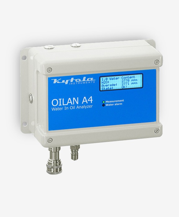 OILAN A4d